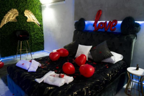 Lavica Luxury Suites